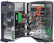 Поддръжка и ремонт на компютри