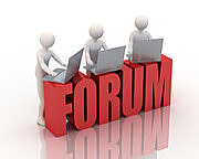 Интернет форуми